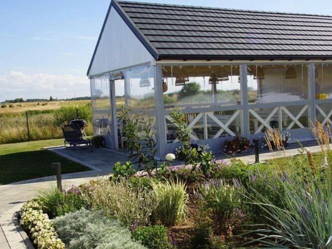 Comfortable Holiday Home, Mielenko Exterior photo