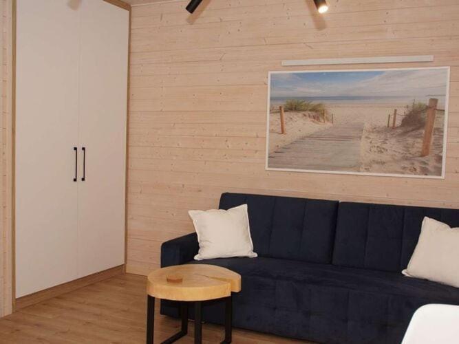 Comfortable Holiday Home, Mielenko Exterior photo