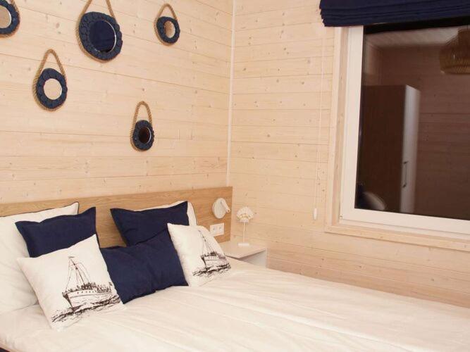 Comfortable Holiday Home, Mielenko Exterior photo