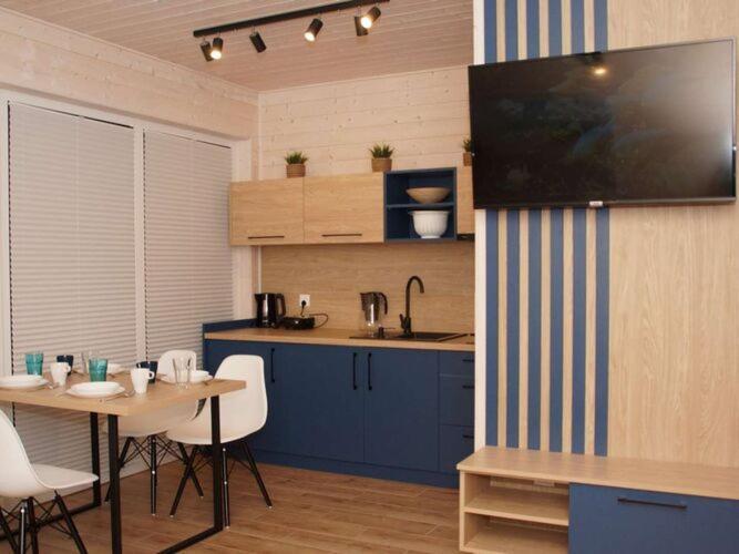 Comfortable Holiday Home, Mielenko Exterior photo
